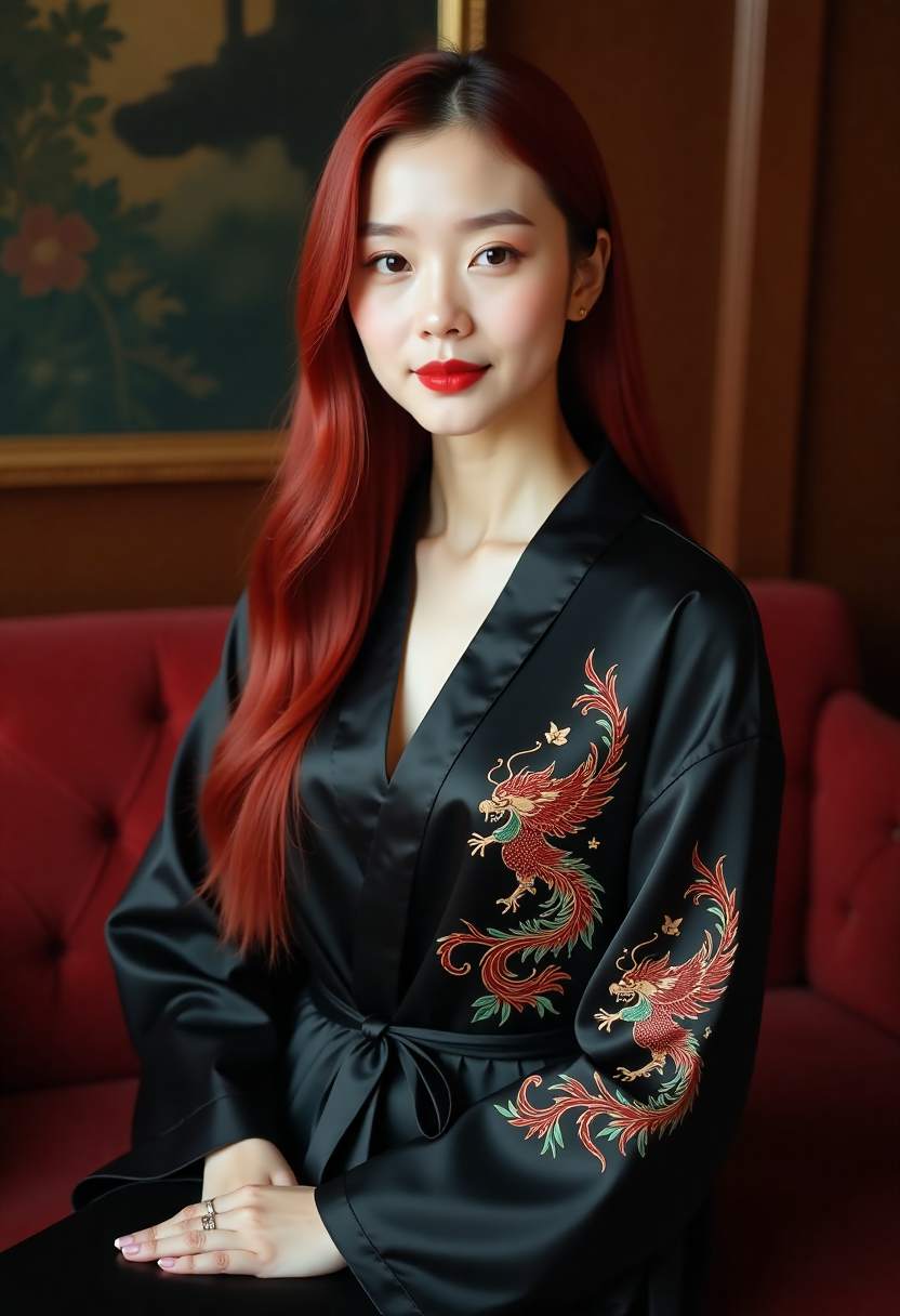 沉默证人 海报