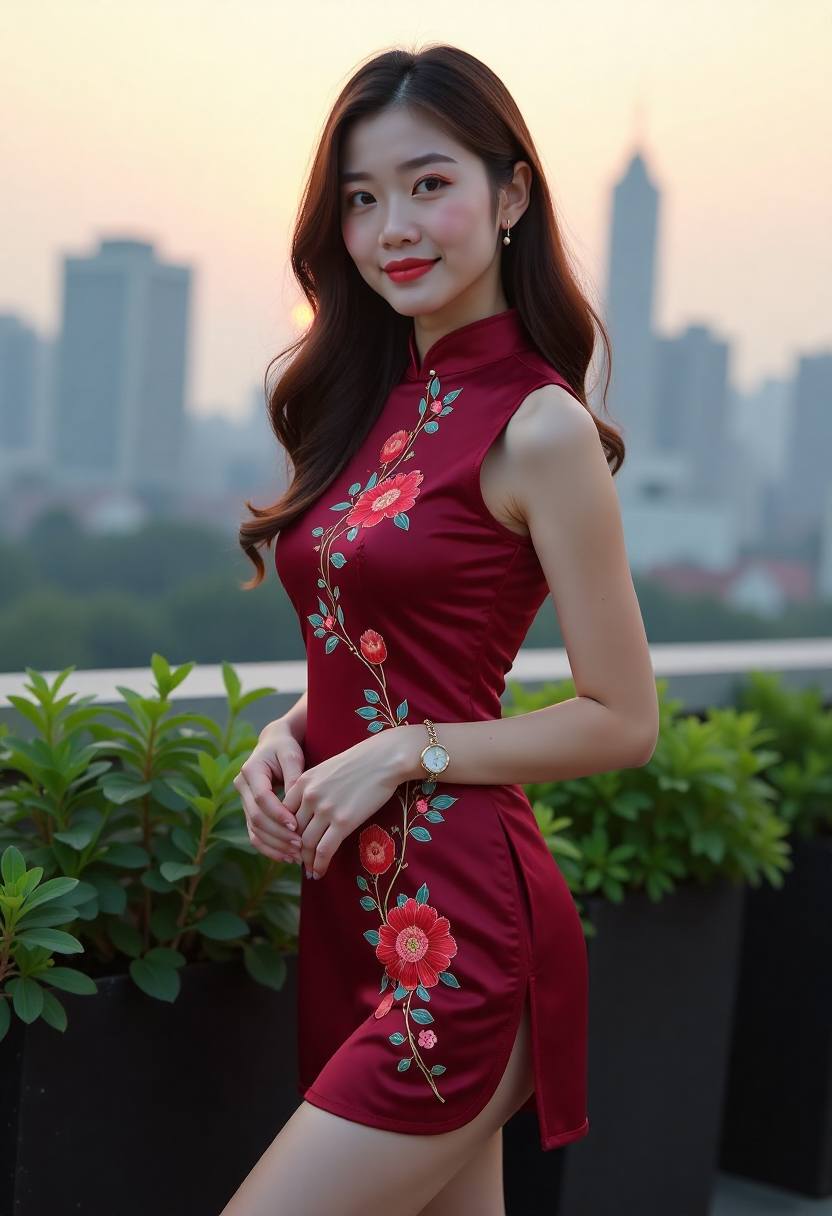 科幻剧集资讯缩略图