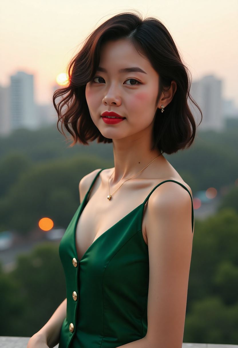 雨季以后 海报