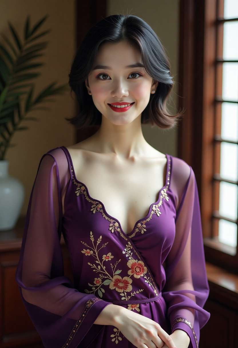 潮声如旧 电影海报